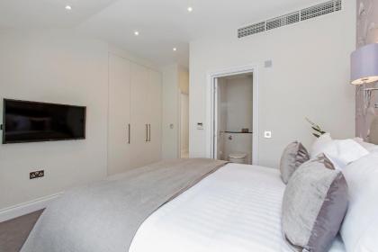 Chesham Court Knightsbridge - image 15