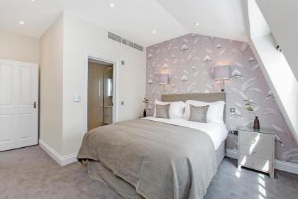 Chesham Court Knightsbridge - image 18