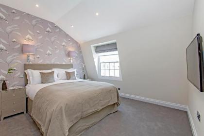 Chesham Court Knightsbridge - image 19