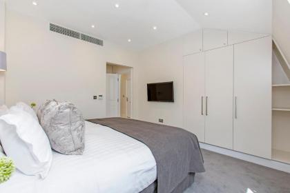Chesham Court Knightsbridge - image 20
