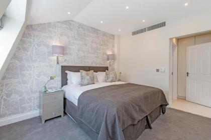 Chesham Court Knightsbridge - image 3