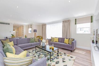 Chesham Court Knightsbridge - image 7