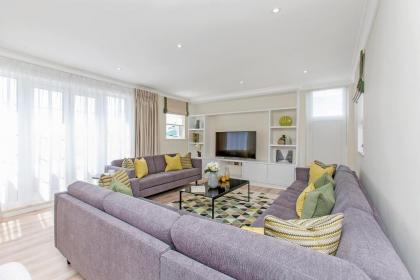 Chesham Court Knightsbridge - image 9
