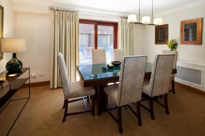 Cheval Knightsbridge - image 10