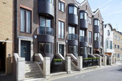Cheval Knightsbridge - image 15