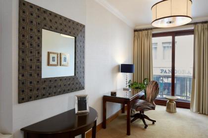 Cheval Knightsbridge - image 8