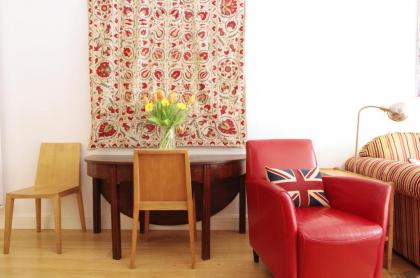 Super Nice Clerkenwell Home - image 1