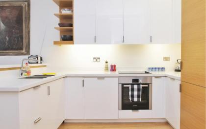 Super Nice Clerkenwell Home - image 14