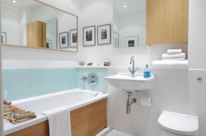 Super Nice Clerkenwell Home - image 19