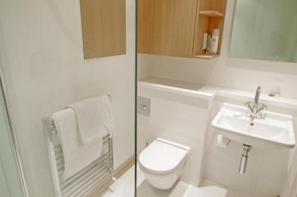 Super Nice Clerkenwell Home - image 4