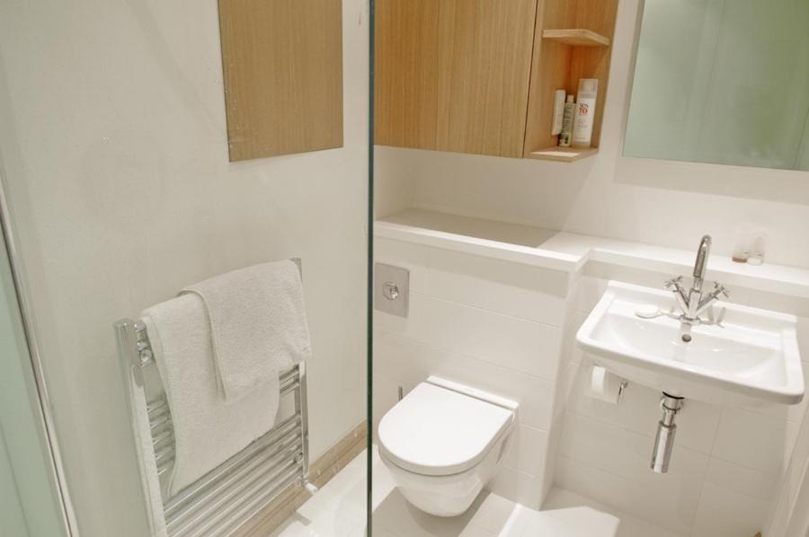 Super Nice Clerkenwell Home - image 4