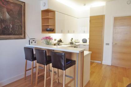 Super Nice Clerkenwell Home - image 5