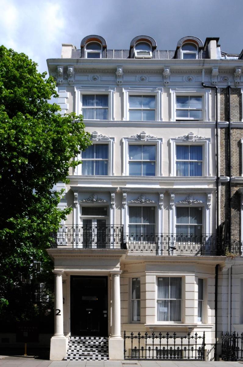 Knaresborough Boutique Apartments - main image