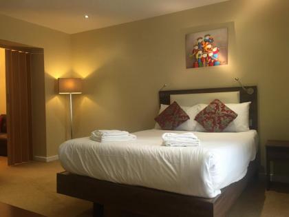 Knaresborough Boutique Apartments - image 11