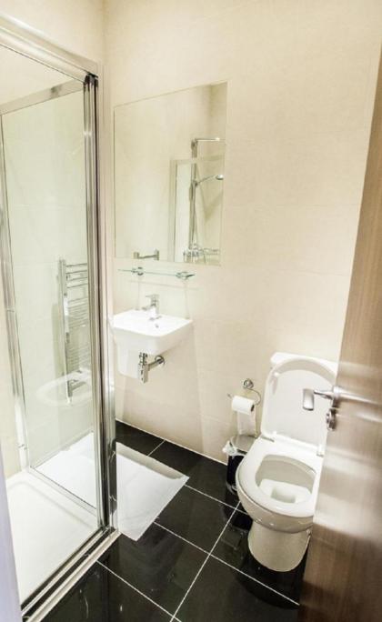 Knaresborough Boutique Apartments - image 13