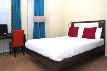 Knaresborough Boutique Apartments - image 14