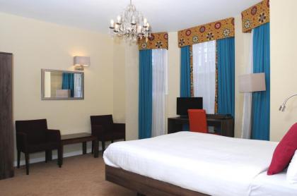 Knaresborough Boutique Apartments - image 16