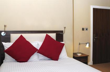 Knaresborough Boutique Apartments - image 17