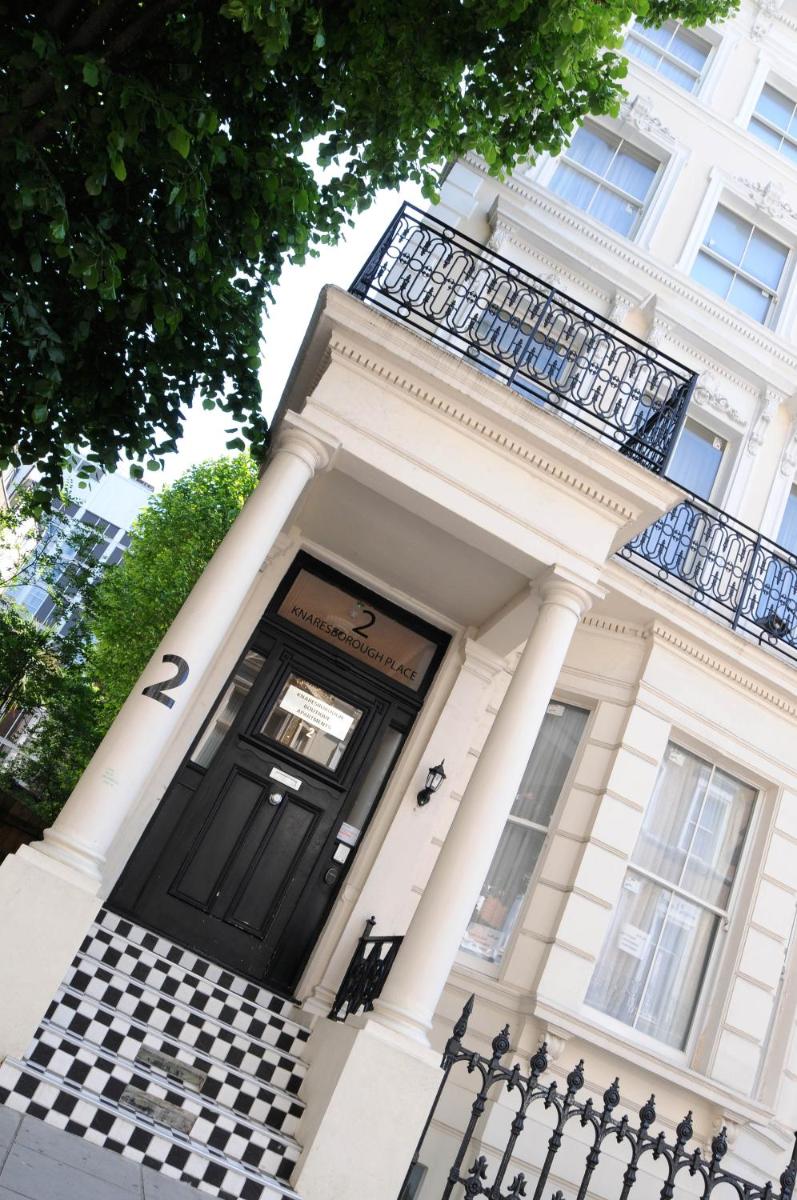 Knaresborough Boutique Apartments - image 2