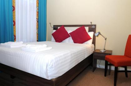 Knaresborough Boutique Apartments - image 5