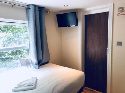 Knaresborough Boutique Apartments - image 7
