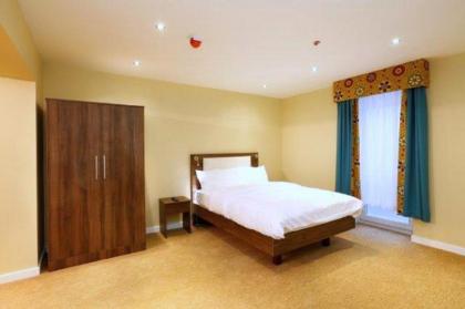 Knaresborough Boutique Apartments - image 9