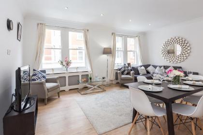 Urban Chic - Fitzrovia - image 12