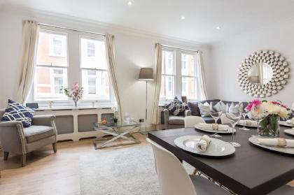 Urban Chic - Fitzrovia - image 13