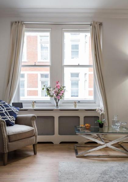 Urban Chic - Fitzrovia - image 15