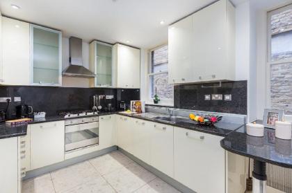 Urban Chic - Fitzrovia - image 20