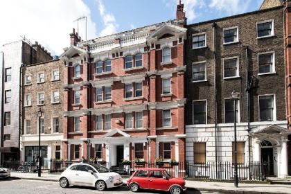 Urban Chic - Fitzrovia - image 5
