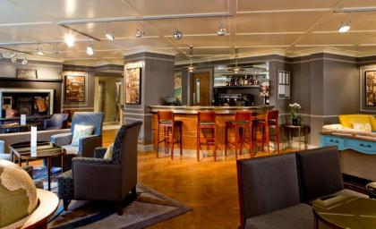The Morton Hotel - image 11