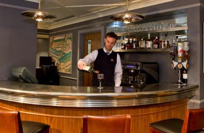 The Morton Hotel - image 14