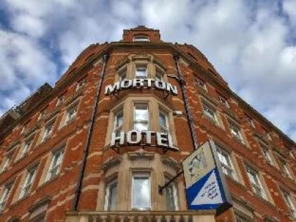 The Morton Hotel - image 3