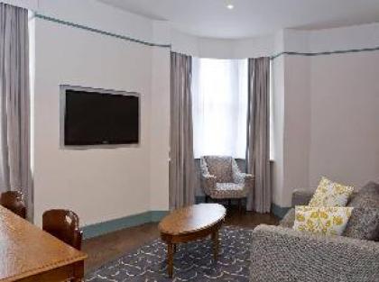 The Morton Hotel - image 4