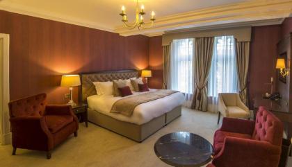 St Paul's Hotel - image 15