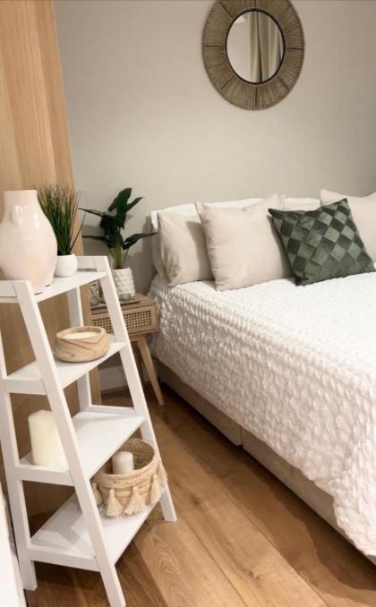 London Property Apartments for up to 6 next to Big Ben & London Eye