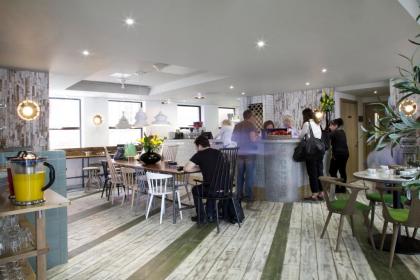 The Z Hotel Piccadilly - image 14