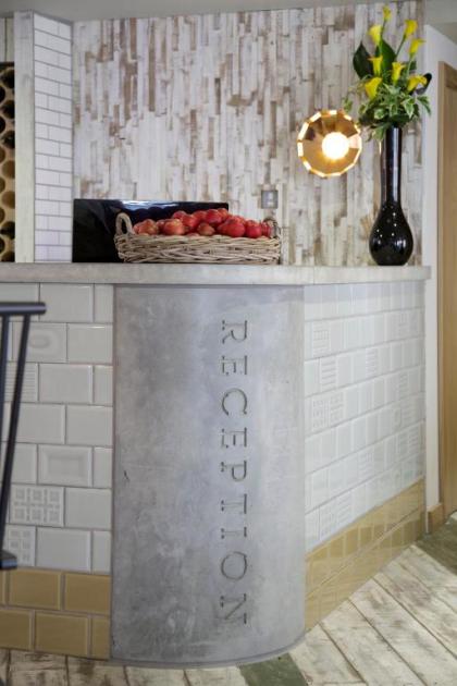 The Z Hotel Piccadilly - image 15