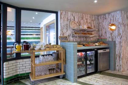 The Z Hotel Piccadilly - image 18