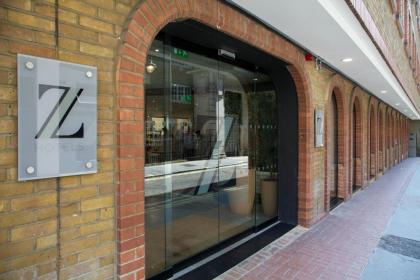 The Z Hotel Piccadilly - image 6