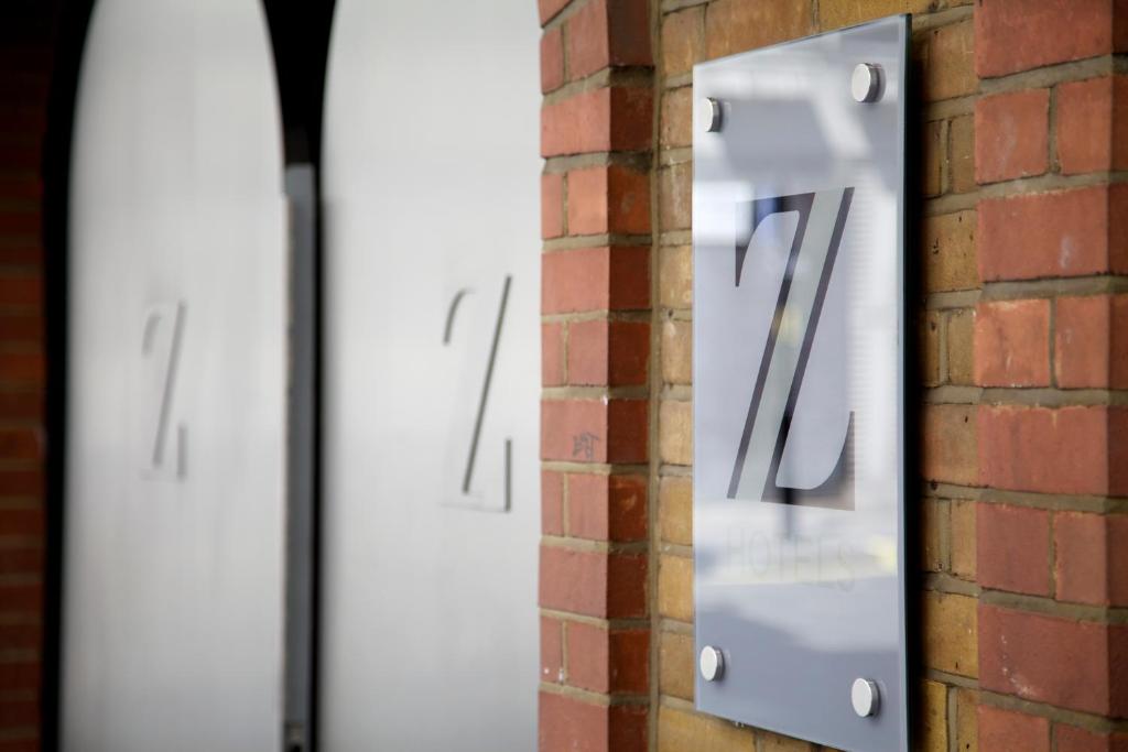 The Z Hotel Piccadilly - image 7