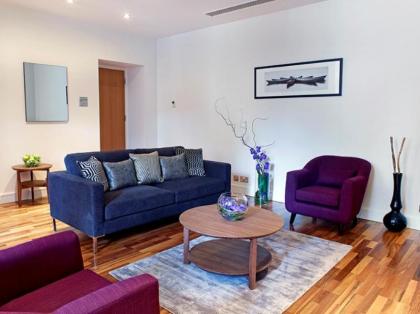 Cheval Harrington Court Apartments - image 15
