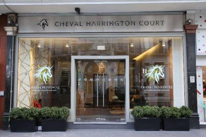 Cheval Harrington Court Apartments - image 9