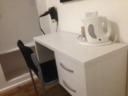 Princess Hotel - image 12