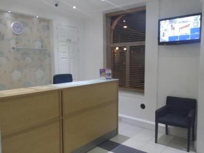 Princess Hotel - image 9