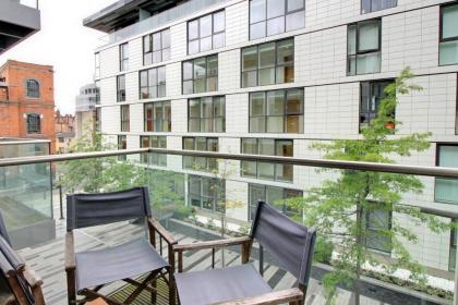 Tower Hill Serviced Apartments - image 12