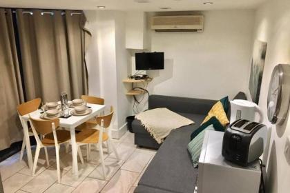 Apartment in London 