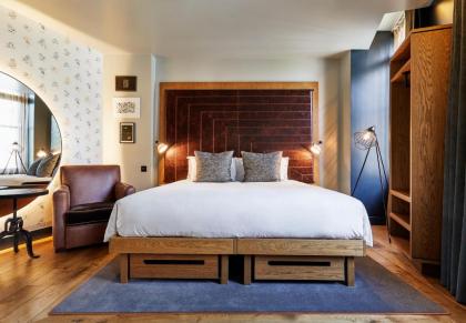 The Hoxton Holborn - image 3