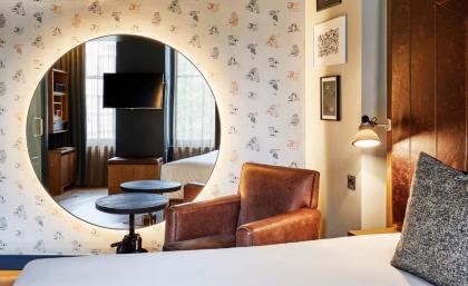 The Hoxton Holborn - image 4